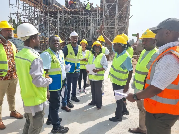 PIAC expresses alarm over delayed payments for projects financed by oil revenue