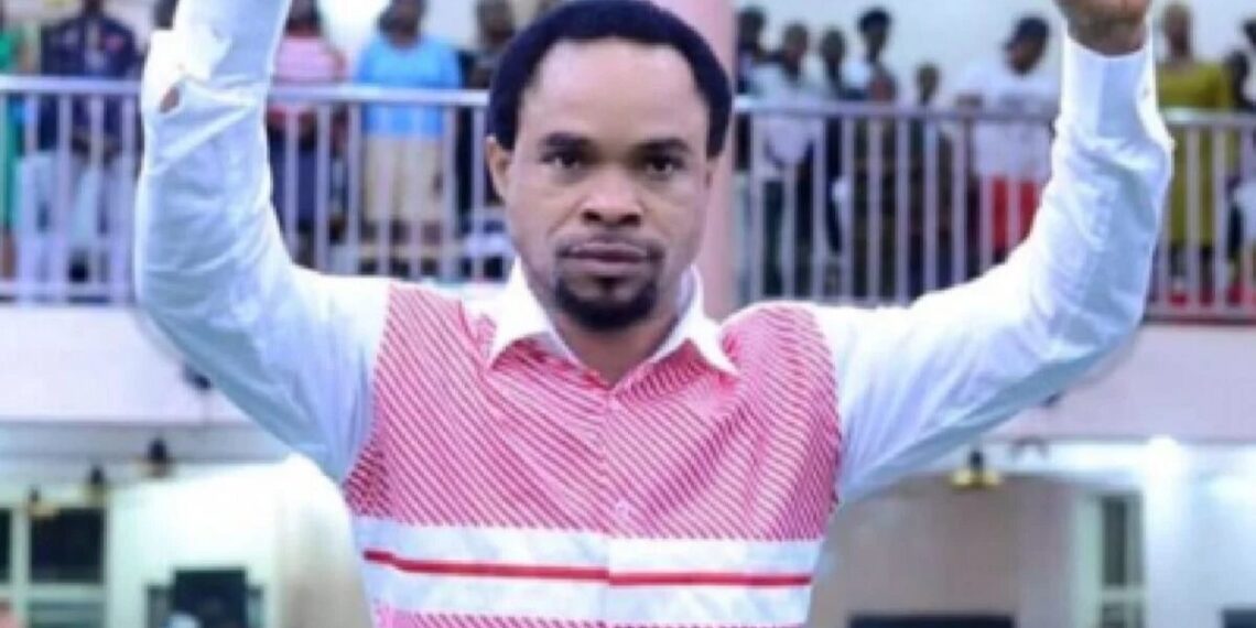 Prophet Odùméje denies fake miracles amidst BBC documentary scandal on late Prophet TB Joshua