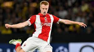 Man Utd reportedly planning summer bid for Royal Antwerp’s Arthur Vermeeren