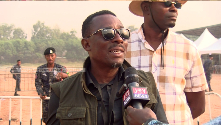 NPP primaries: Greater Accra Regional Secretary dismisses claims of rule violations in Ablekuma West