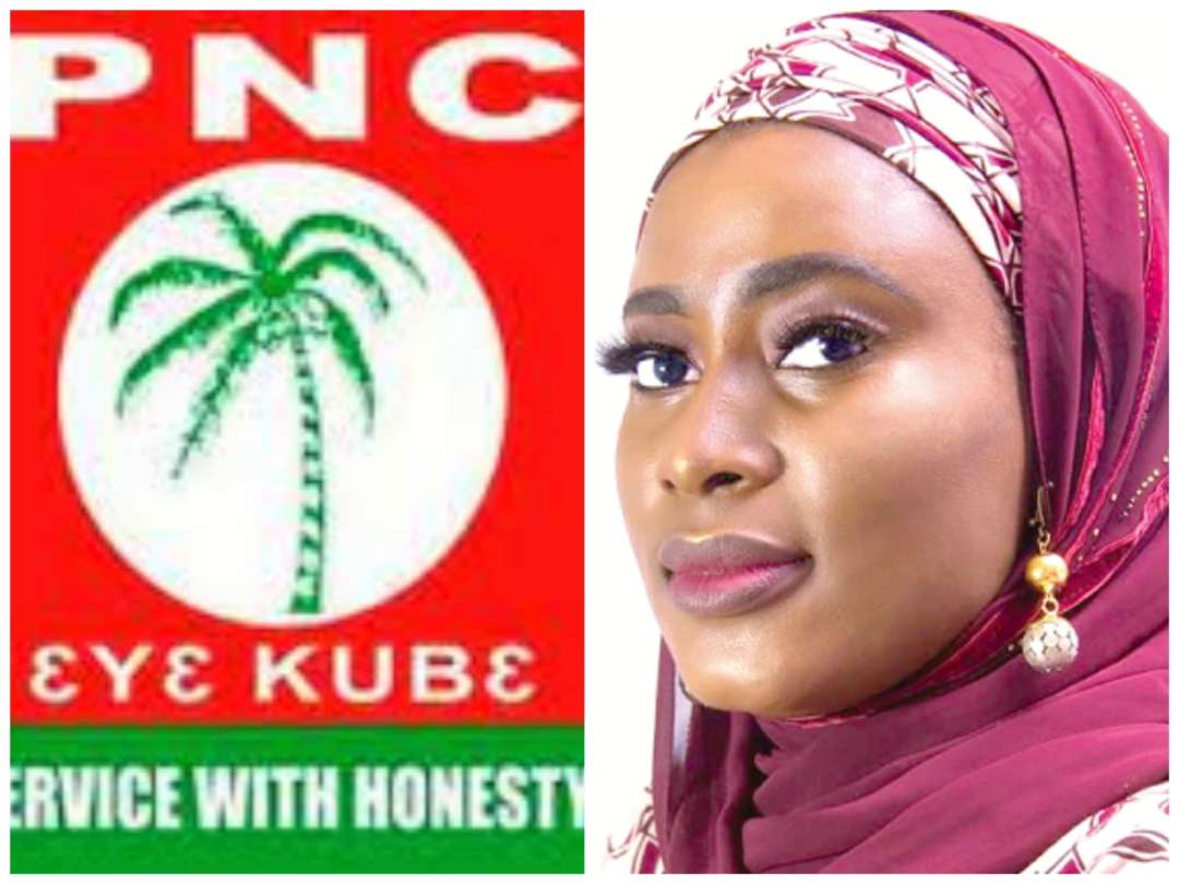 “This is the perfect time to pursue other interests” – PNC’s Women’s Organiser says as she resigns from party
