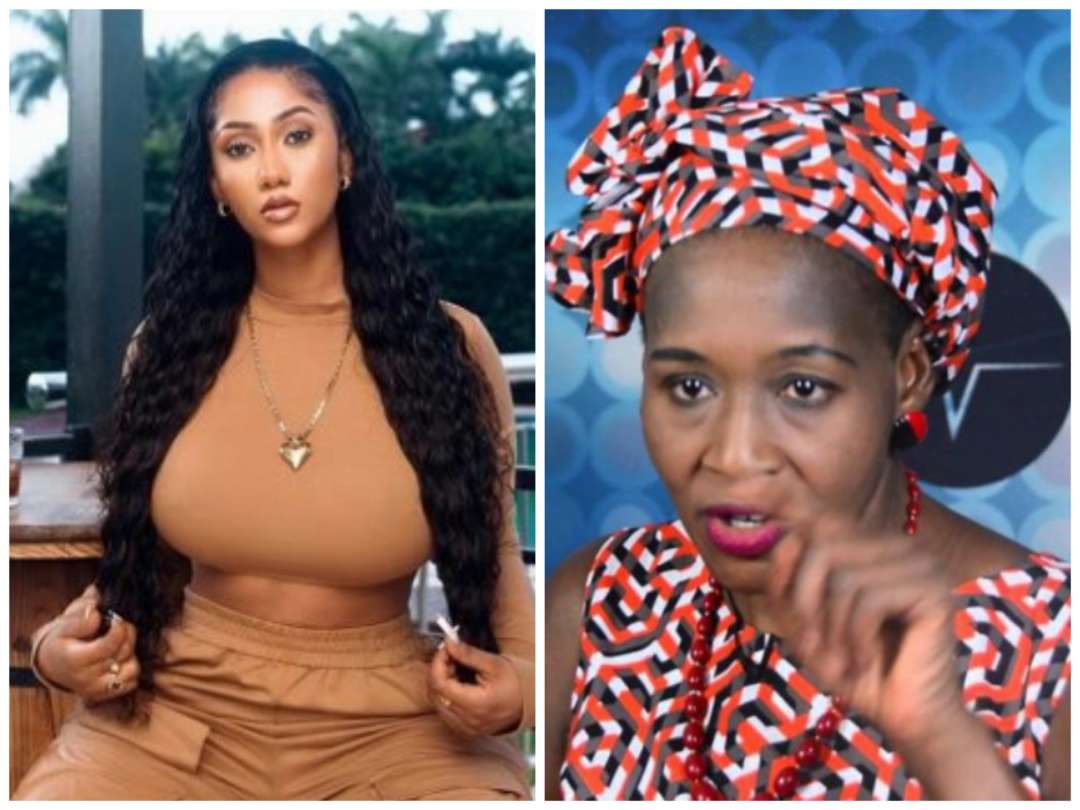 Nigerian journalist reveals Ghanaian bigwigs Hajia4Reall allegedly betrayed in fraud case