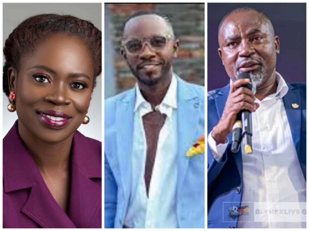 Bawumia manifesto committee posts ‘declined’ by 3  appointees