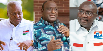 Policies on taxes will determine who we vote for – Food and Beverage Association to presidential candidates