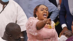 Ghana is doing far better, ask about Canada – Hawa Koomson defends cost of rent in Ghana