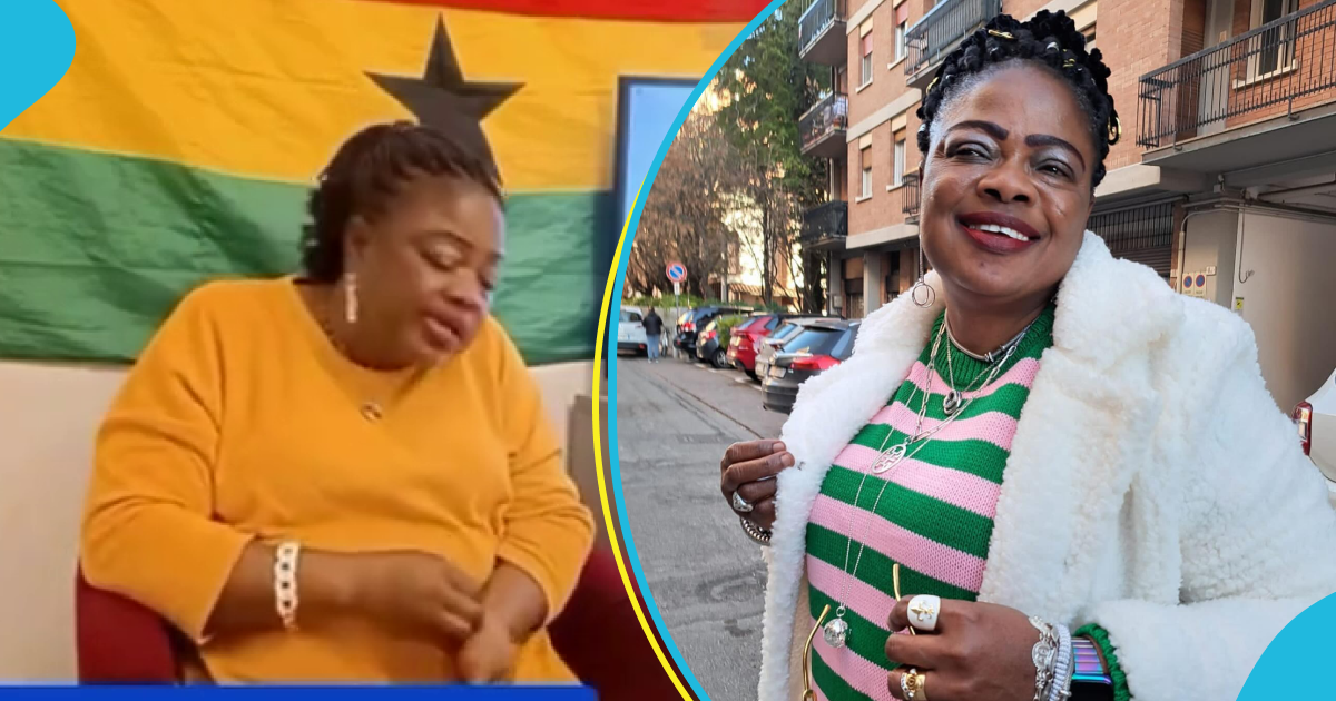 GWR chew-a-thon attempt by Ghanaian Artist Maame ends in disqualification