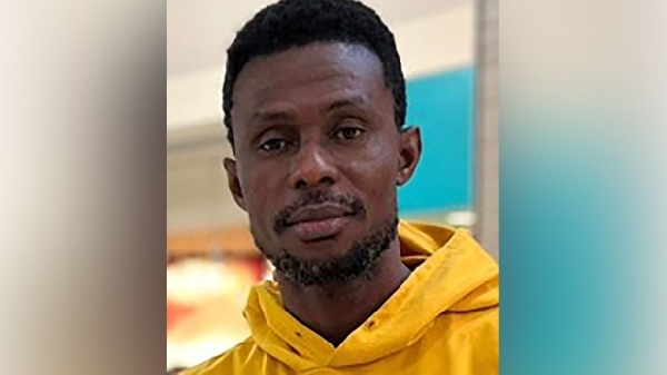 Over US$21K secured in fundraiser launched for Ghanaian immigrant killed in Toronto shooting 