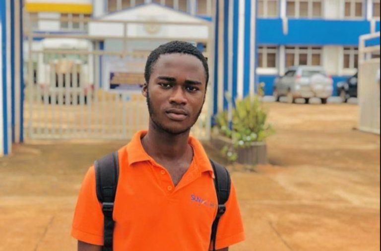 Another KNUST student reported dead