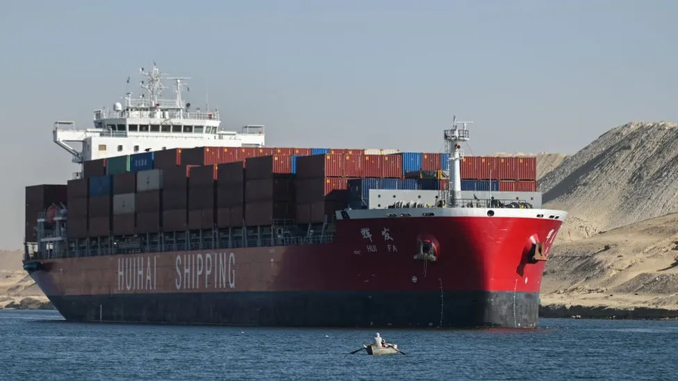 Red Sea raids increase expenses, delay shipments – companies