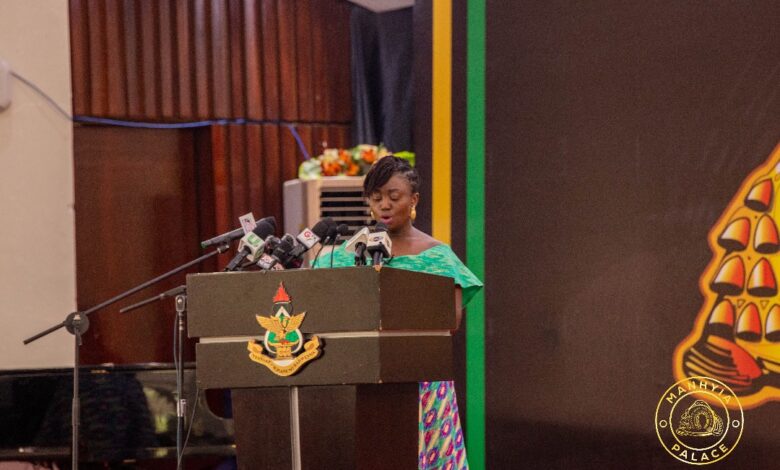 Menstruating women didn’t participate in Asante War because they were termed unclean – Historian