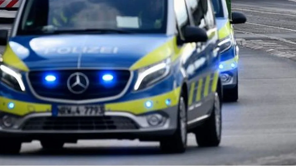 Wuppertal suspect detained following injuries to pupils at German school