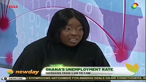 Bawumia’s claim to create 2.1m jobs a fabrication – NDC communicator