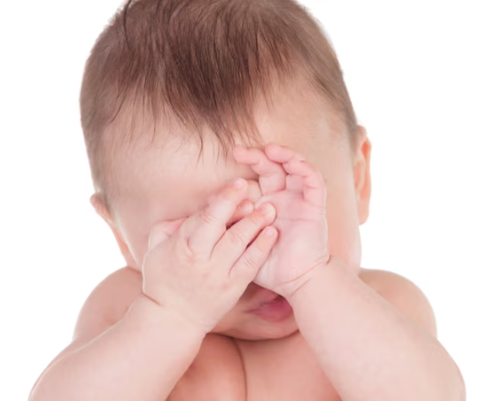 20-year-old mother unknowingly names baby “Harlotte”