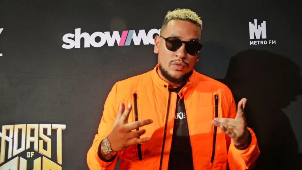 6 individuals apprehended in connection with rapper AKA’s death