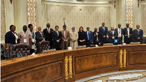 ARDA, OPEC, and partners to boost African oil industry