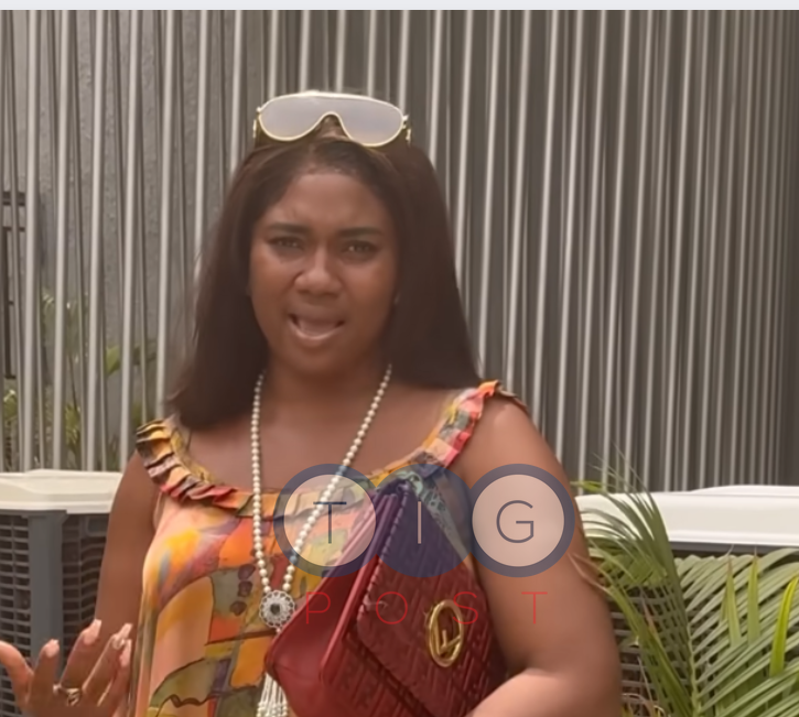 “False, it doesn’t cause peptic ulcers” – Medical doctor exposes Abena Korkor’s ‘lies’ about paracetamol