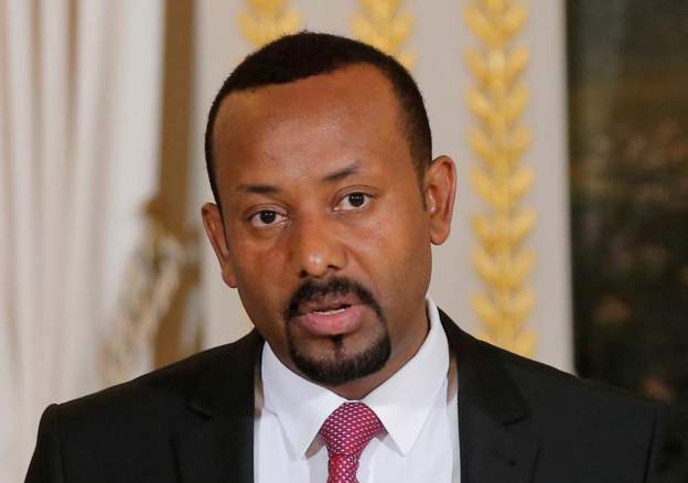 No one is starving to death in Ethiopia – PM