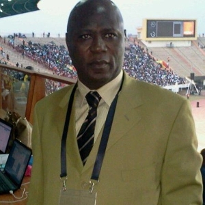 Ivorian tactician Aboubakar Ouattara named as new Hearts of Oak coach