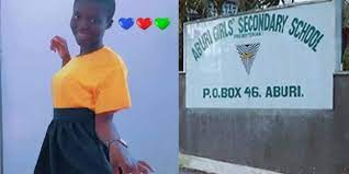Aburi Girls form 1 student, died from cerebrospinal meningitis – Autopsy report