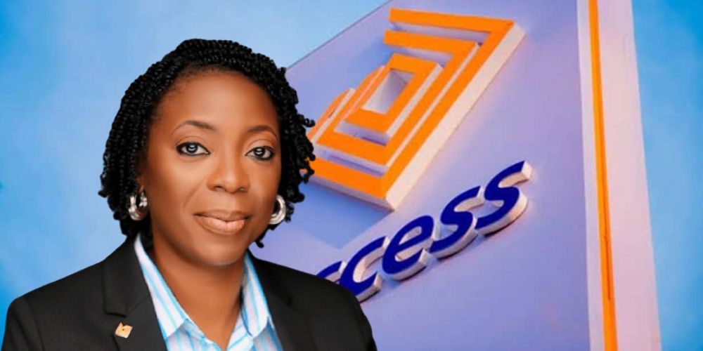 Profile of Access Bank’s new CEO, Bolaji Agbede