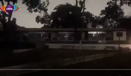 You will stay in darkness unless you pay 50% of what you owe us – ECG to Accra Academy