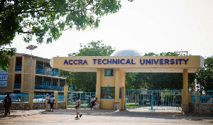 Master’s programs at Accra Technical University gains accreditation