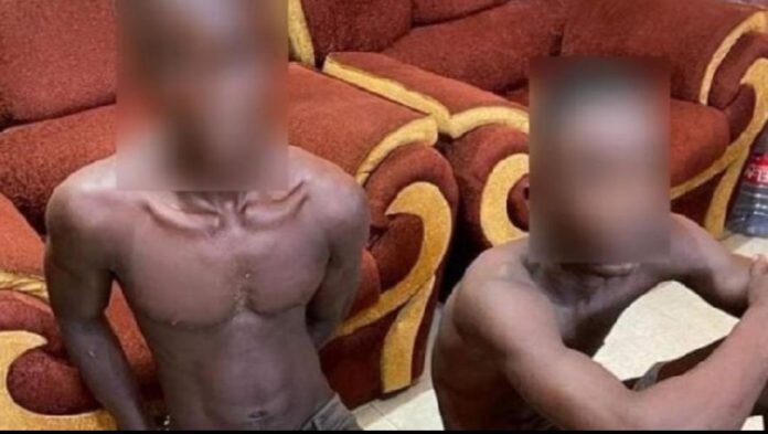 Kasoa ritual murder: I did not conspire with first accused to consult a spiritualist for wealth