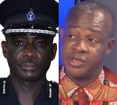 No ‘sensible’ person would vote COP Mensah as their MP – Adam Bonaa
