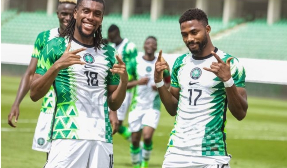 AFCON rising star: Meet Ademola Lookman; England’s loss, Nigeria’s gain
