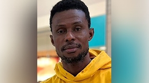 Ghanaian father of four gunned down in shocking Canada shooting