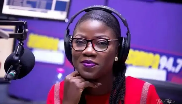 Wofa KK was a mentor to me – Vim Lady