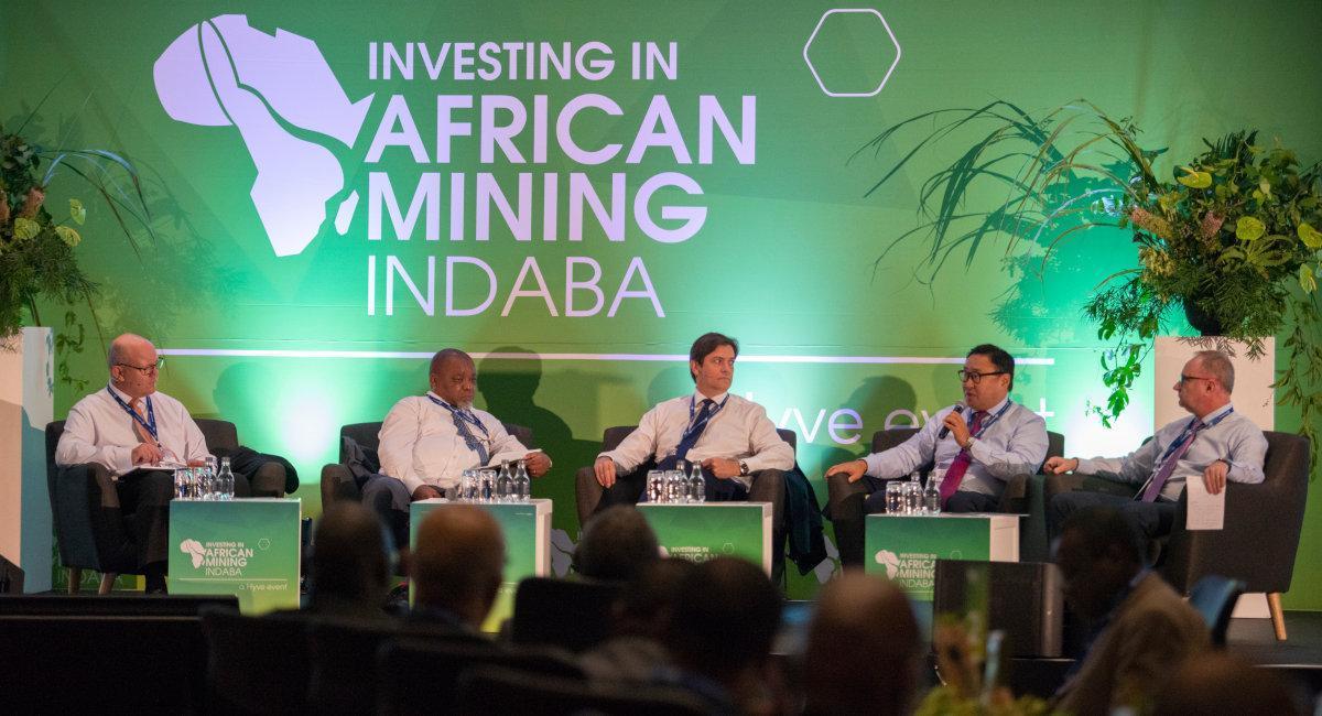African leaders, Global investors convene in South Africa for Annual Mining Indaba