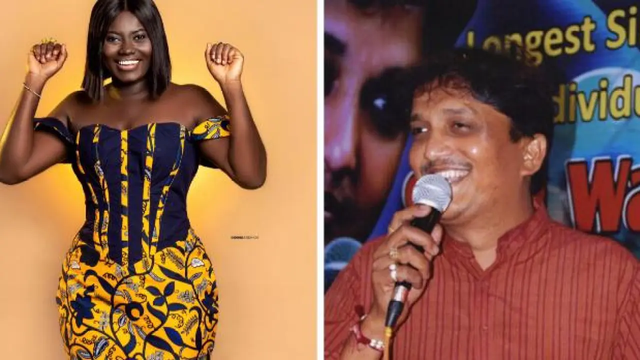 List of Guinness World Records holders for longest singing marathon