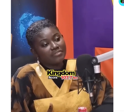 Afua Asantewaa, Ghanaian Tourism Ambassador, opens up about losing virginity at 22