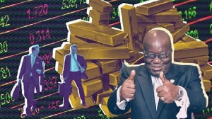 Govt has an outstanding US$2 million debt to settle in Agyapa Royalties deal – Reports