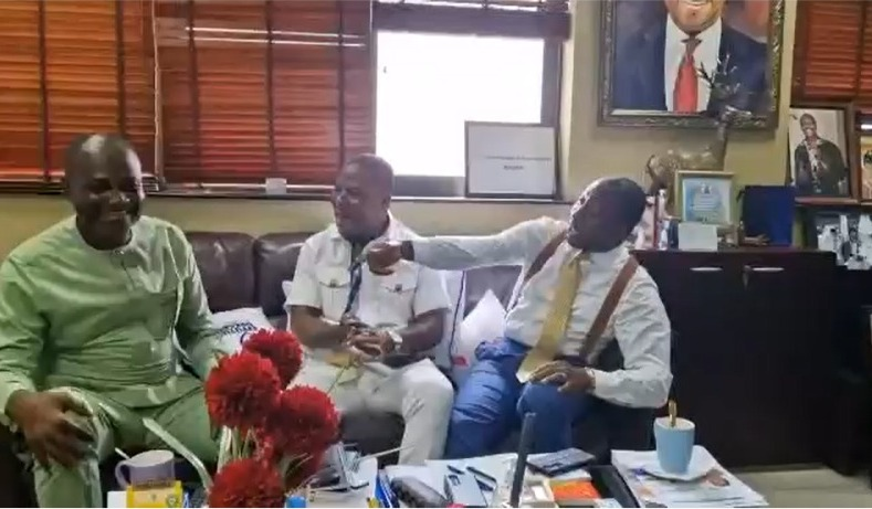 Ken Agyapong, Sly Tetteh, Afenyo Markin, others to have ‘reconciliation breakfast’ today