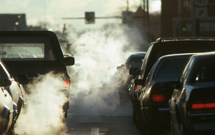 Accra’s air quality is one of the deadliest in the world – Report