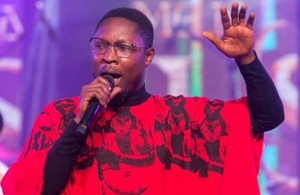 “A sweet Psalmist” – Akesse Brempong on dream legacy