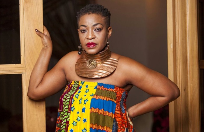 I quit a movie role due to sexual harassment – Akofa Edjeani