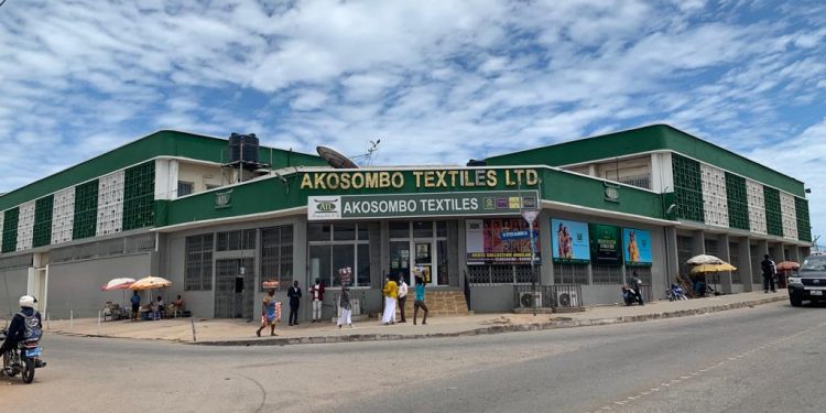 Employees at ATL are not striking – Management
