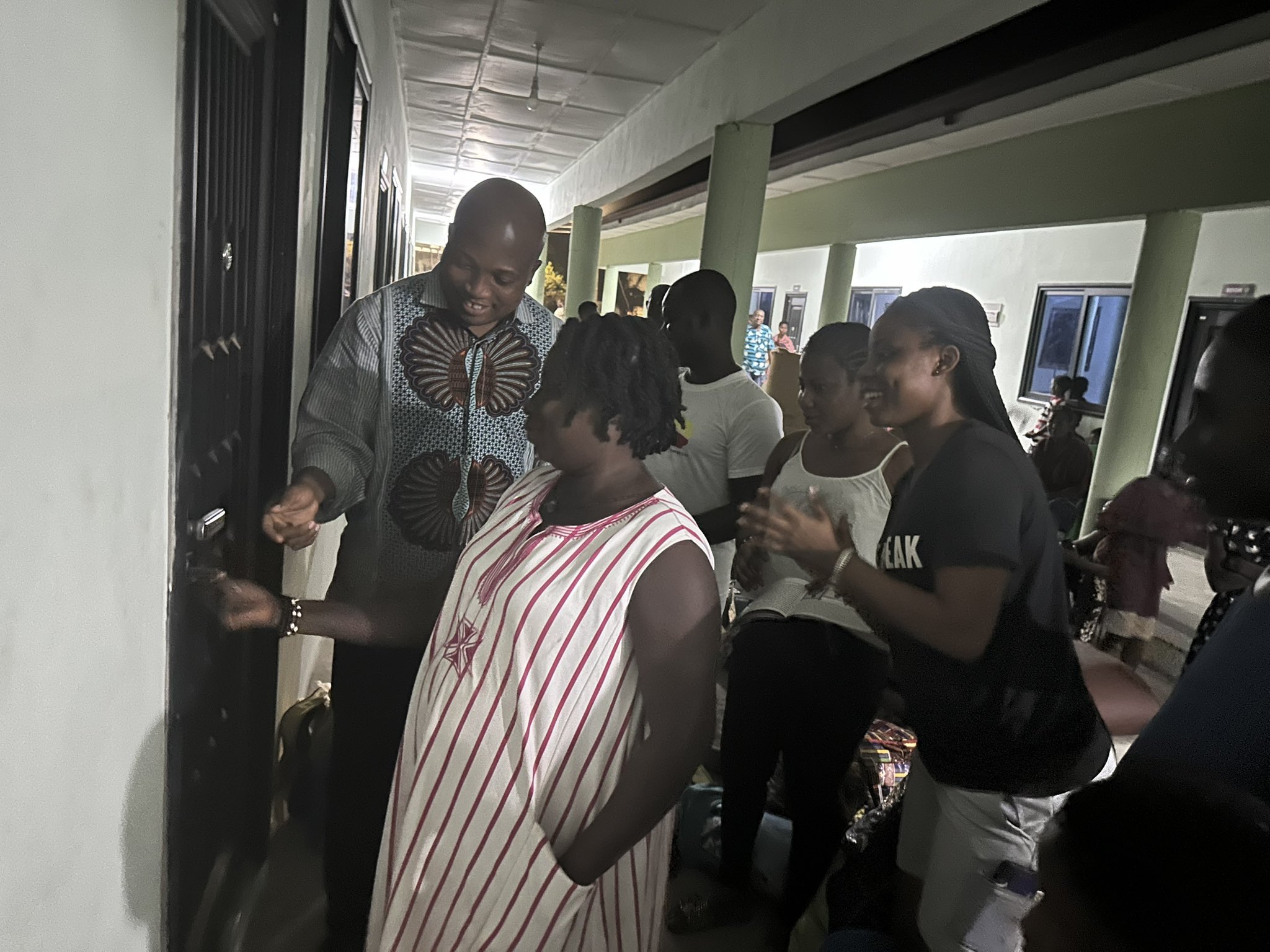 EC to replace Voter ID cards of Akosombo Dam flood victims will be replaced for free