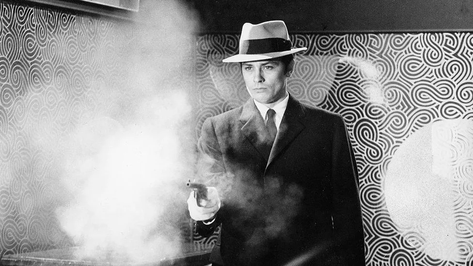 Police confiscate 72 firearms from residence of French movie star Alain Delon