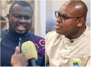 NPP asks for proof of assault on Citi FM journalist