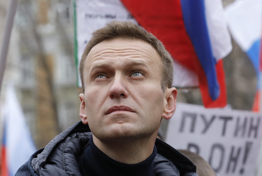 Alexei Navalny: who was he?