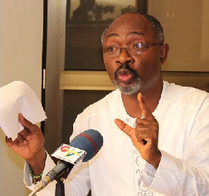 You are a “hypocrite” for defending ‘lawless’ SML – Woyome fires Samson Lardy