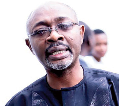 Why punish Chief State Attorney for no crime? – Woyome to GLC