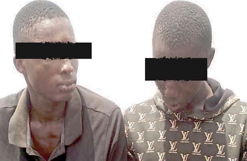 Kasoa ritual murder: Accused individual alleges accomplice set him up