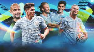 Pep gush over ‘world champion’ Álvarez as Haaland returns