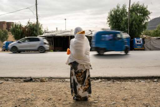 Oxfam reports one in 3 Northern Ethiopians facing extreme hunger