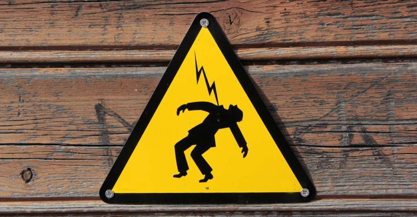 Nsawam: Man electrocuted while attempting to steal ECG cables